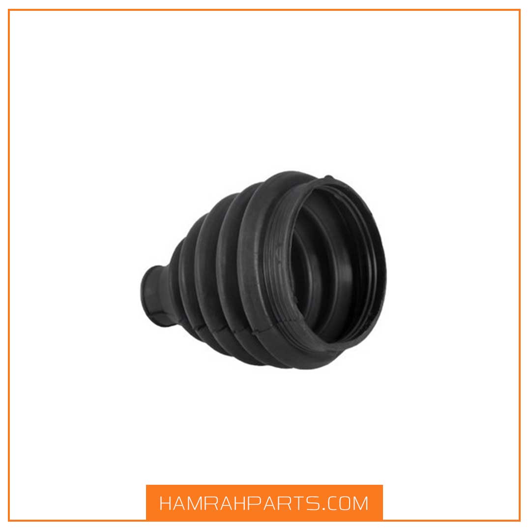 12 گردگیر پلوس سمت چرخ لیفان ایکس 60 - Image 1