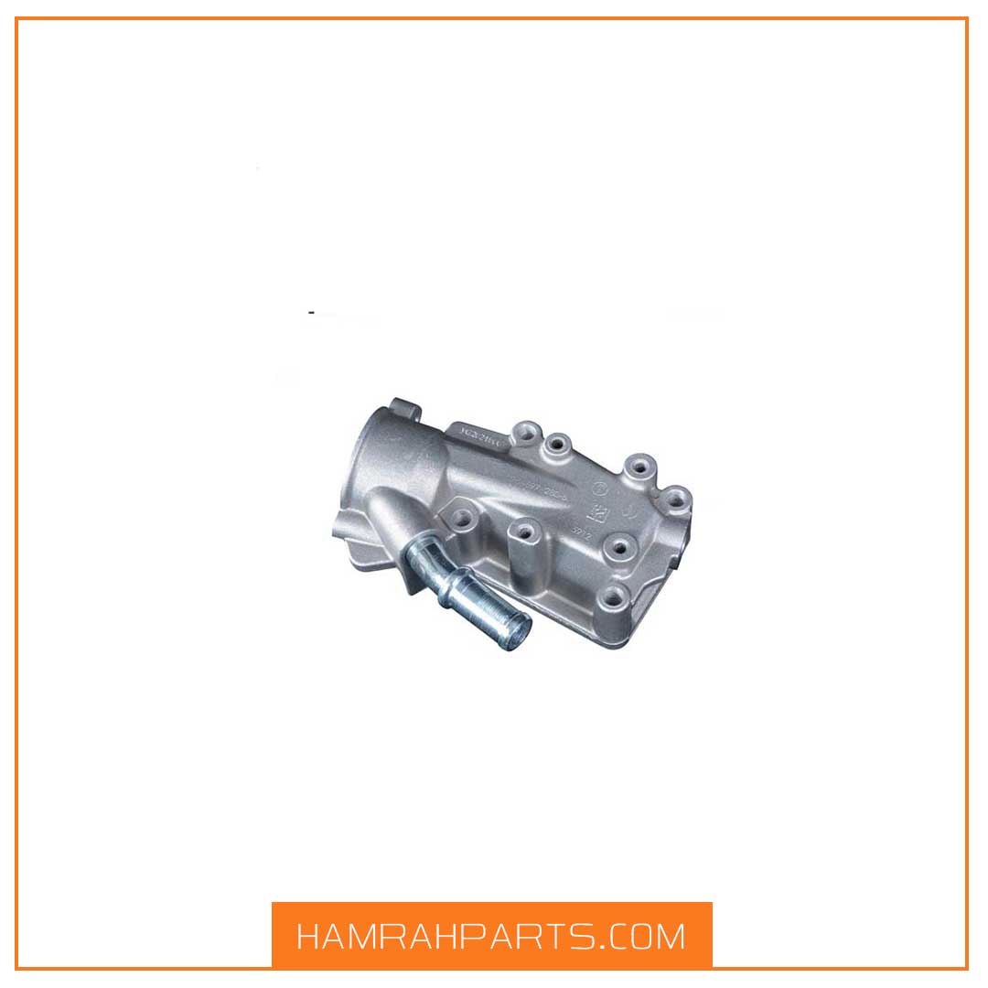 12 محفظه اب پژو EC5برند گوهر قطعه - Image 1