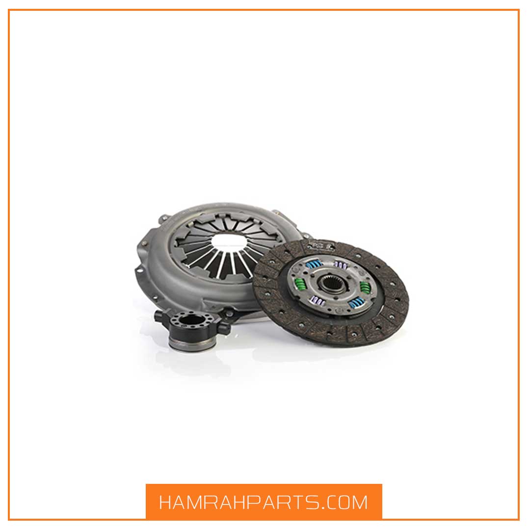 13 دیسک و صفحه پیکان زامیادی برند عظام - Image 1