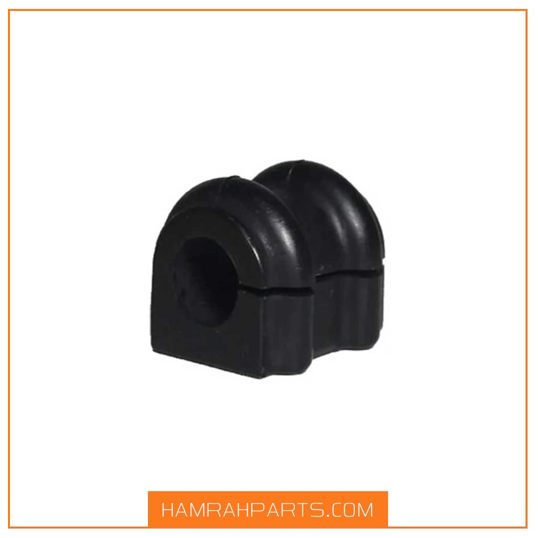 13 لاستیک چاکدار جلو جک اس 5 - Image 1