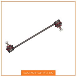 میل موجگیر جیلی شاسی امگرند