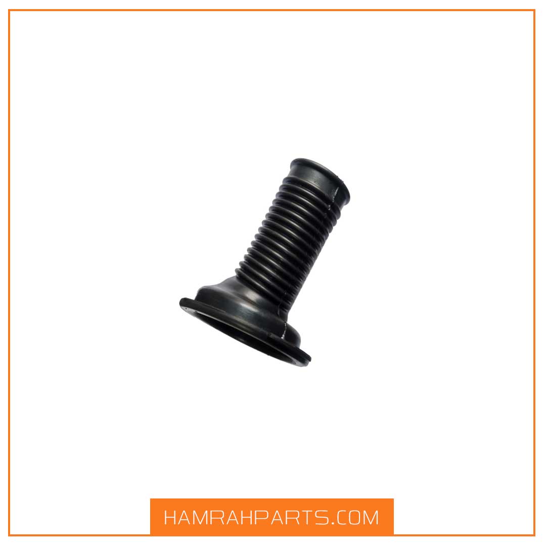 13 گردگیر کمک جلو MVM X33 - Image 1