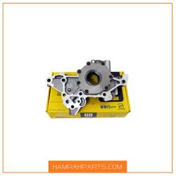 اویل پمپ پراید با واشر نسوز برند گوهر قطعه