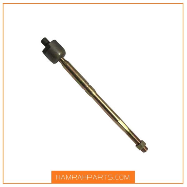 قرقری فرمان mvm 315