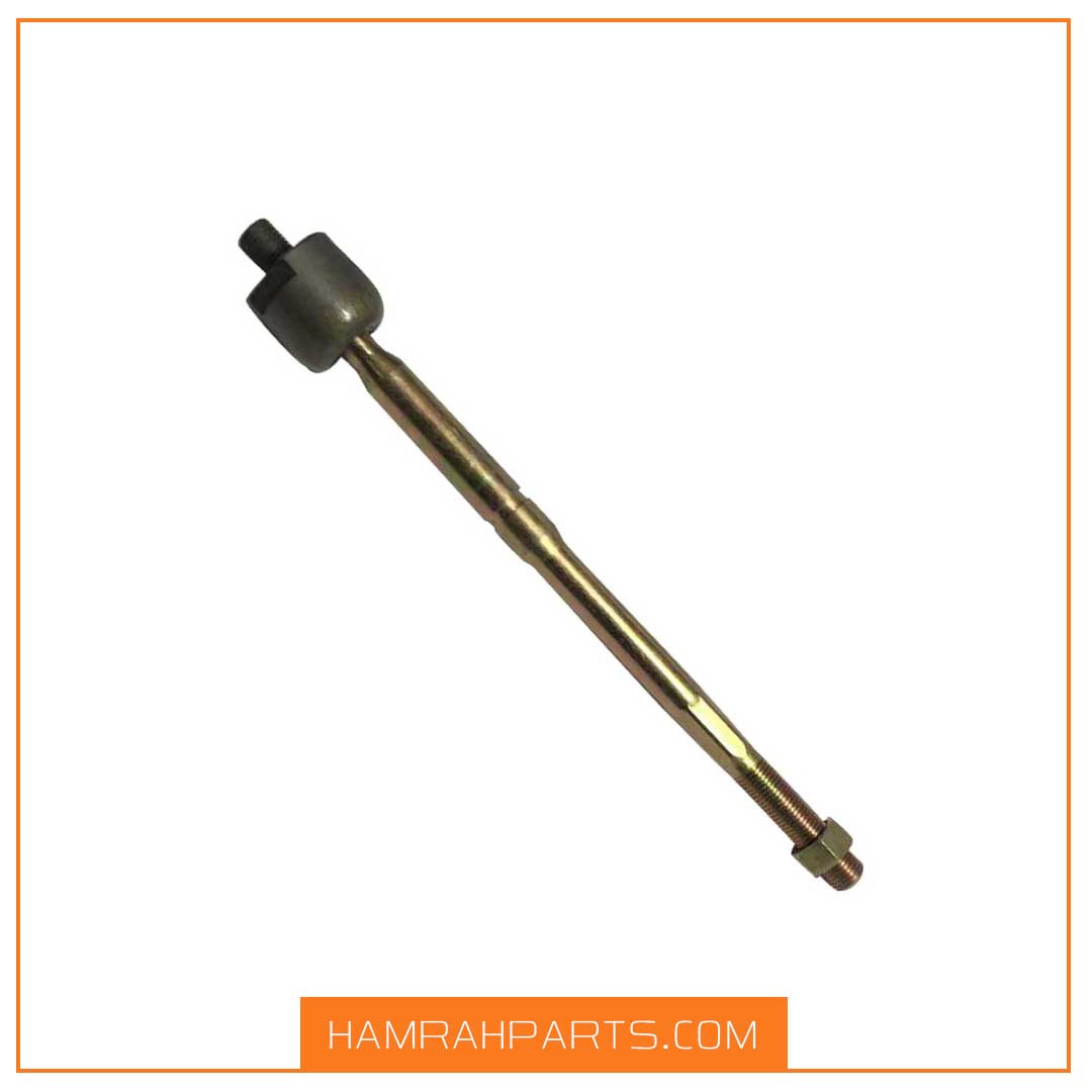 13 قرقری فرمان mvm 315 - Image 1