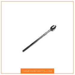 قرقری فرمان تیگو 5