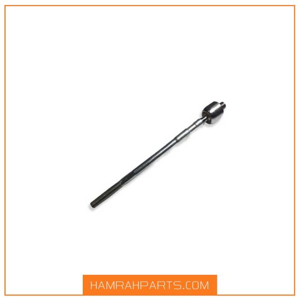 قرقری فرمان تیگو 5