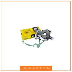 اویل پمپ تیبا با واشر نسوز برند گوهر قطعه