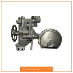 اویل پمپ پژو 405 برند گوهر قطعه