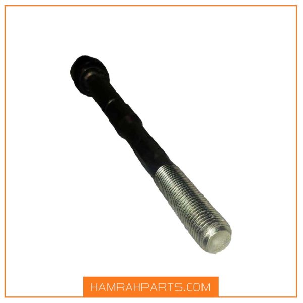 قرقری فرمان برلیانس 200