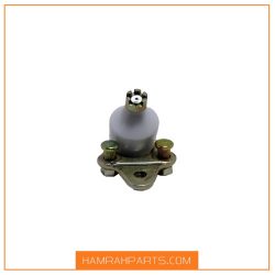 سیبک طبق تیگو 5