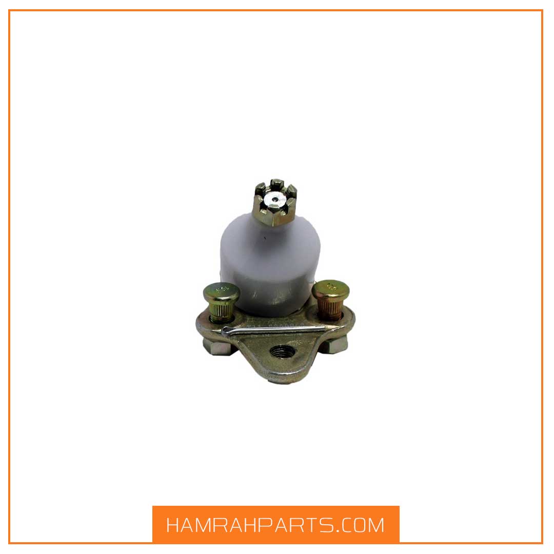 15 سیبک طبق تیگو 5 - Image 1