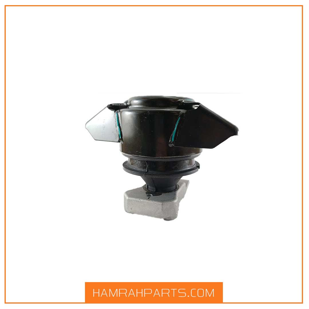 16 دسته موتور عقب راست(نانو) mvm 315 - Image 1