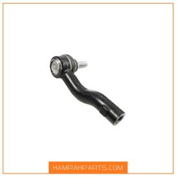 سیبک فرمان چپ تیگو 5