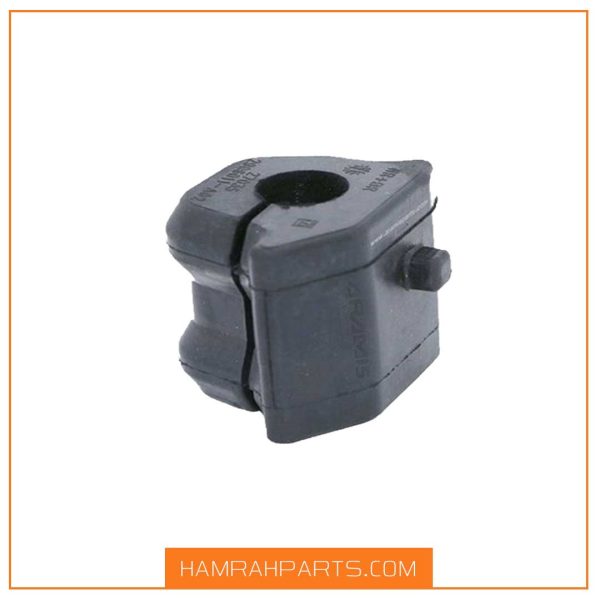 لاستیک چاکدار میل موجگیر اریو