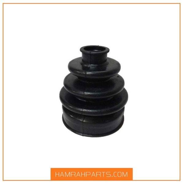 گردگیر پلوس سمت چرخ MVM110