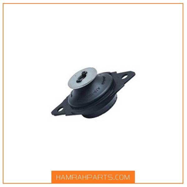 دسته موتور عقب چپ (نانو) mvm 315