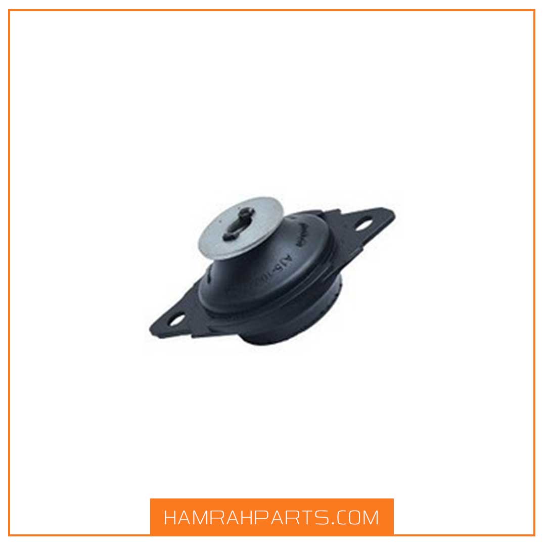 17 دسته موتور عقب چپ (نانو) mvm 315 - Image 1