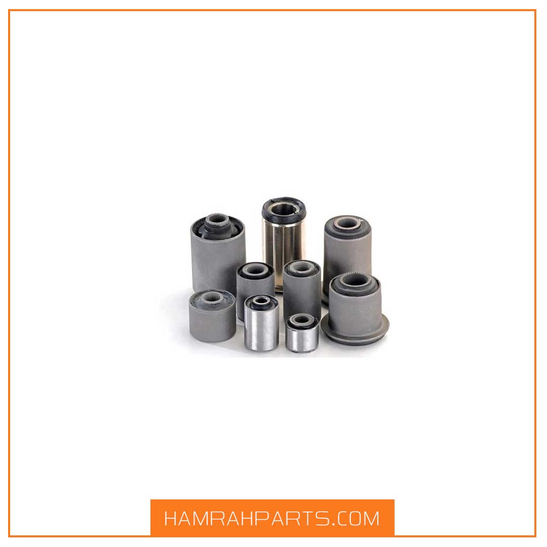 17 بوش طبق بزرگ جک اس 5 - Image 1