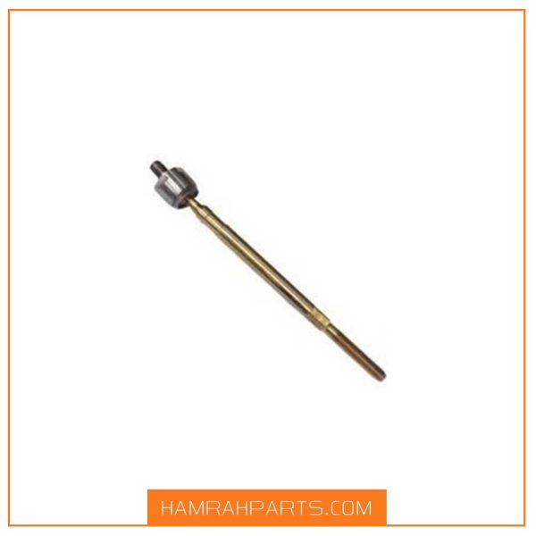 قرقری فرمان mvm 530