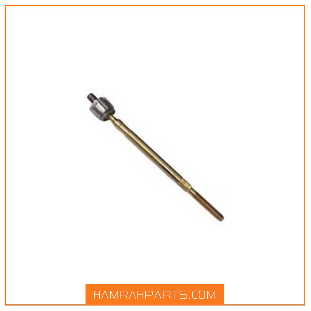 18 قرقری فرمان mvm 530 - Image 1