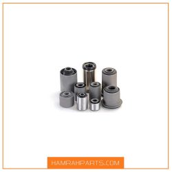 بوش طبق کوچک جک اس 5