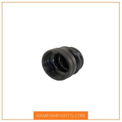 گردگیر پلوس سمت گیربکس mvm 110