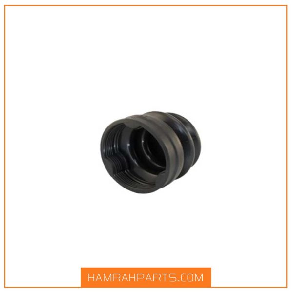 گردگیر پلوس سمت گیربکس mvm 110