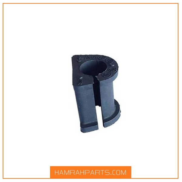 لاستیک چاکدار میل موجگیر برلیانس 300