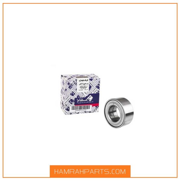 بلبرینگ چرخ جلو پراید برند عظام