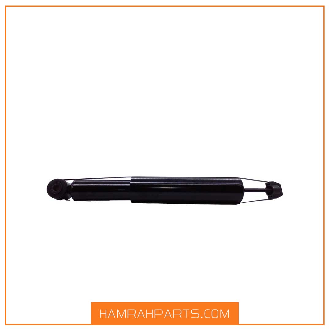 2 کمک فنر عقب تیگو 5 - Image 1