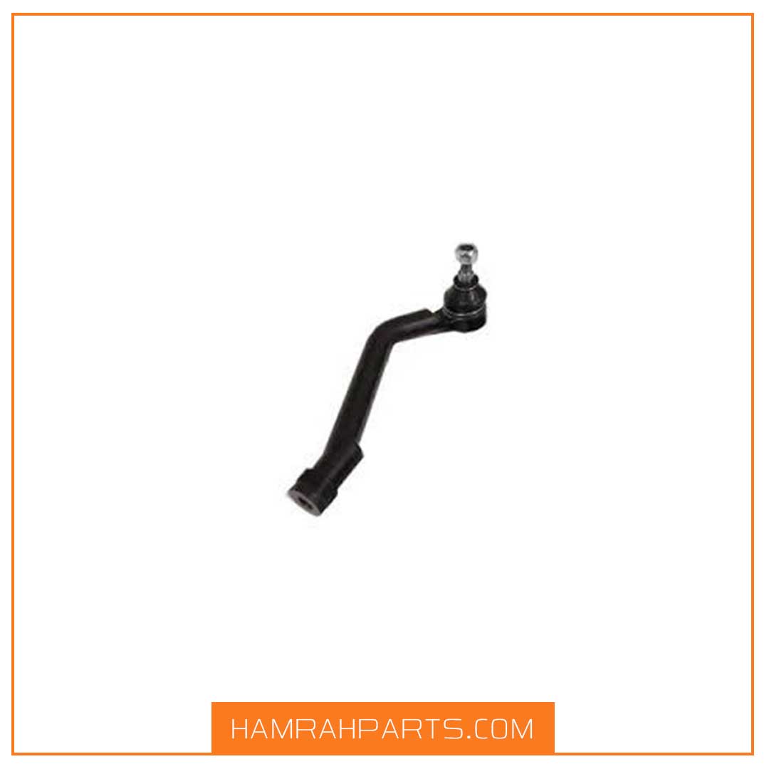 2 سیبک فرمان جک اس 5 - Image 1