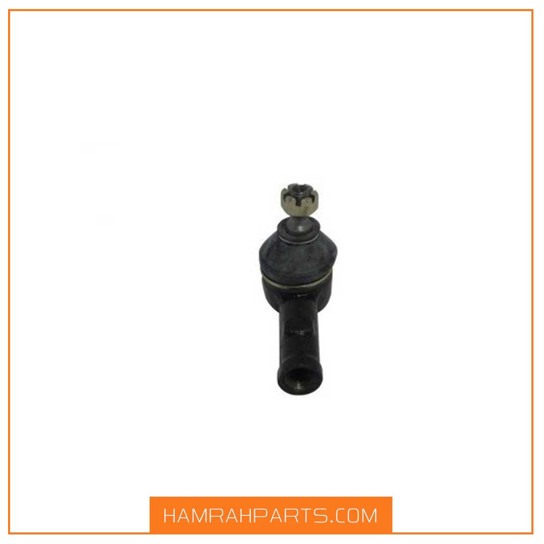 2 سیبک فرمان جک جی 3 - Image 1