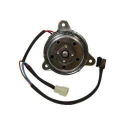 موتور فن پراید برند عظام