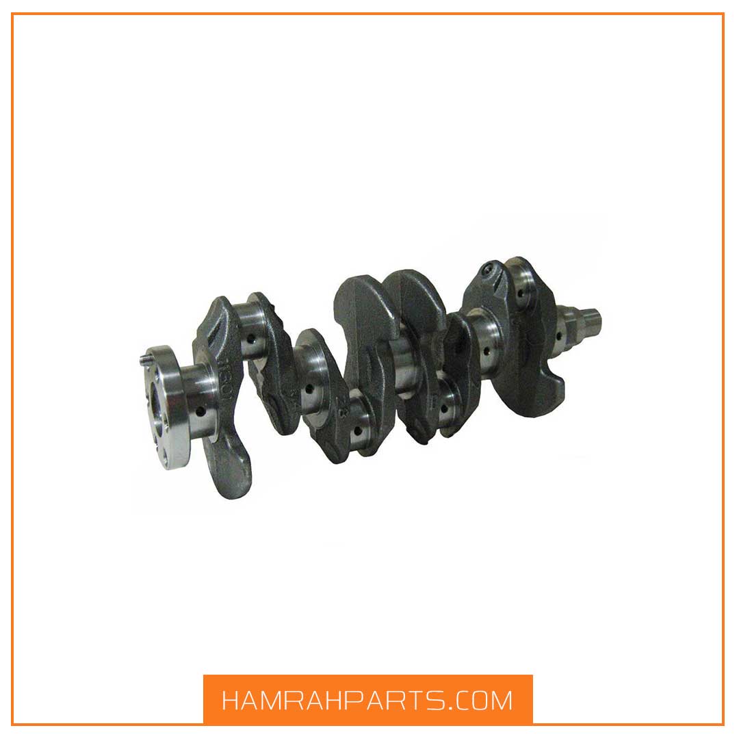 2 میل لنگ پزو 405 برند عظام - Image 1