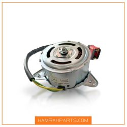 موتور فن پژو 206 برند عظام