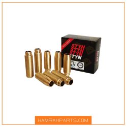 گیت سوپاپ پژو 206 تیپ 2 برند ساوه(STYN)