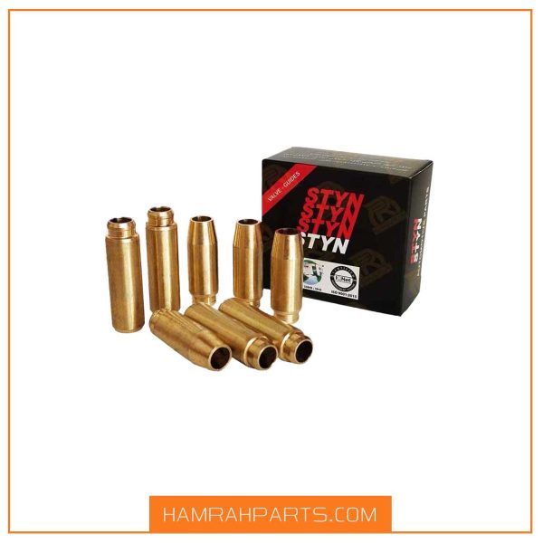 گیت سوپاپ پراید برند ساوه(STYN)