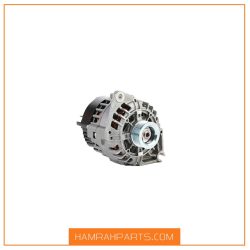 دینام پژو 405 برند عظام