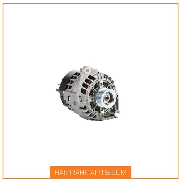 دینام پژو 405 برند عظام