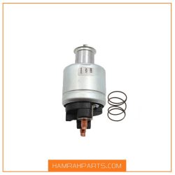 اتو ماتیک استارت پژو 206 قدیم 3 پیچ برند عظام