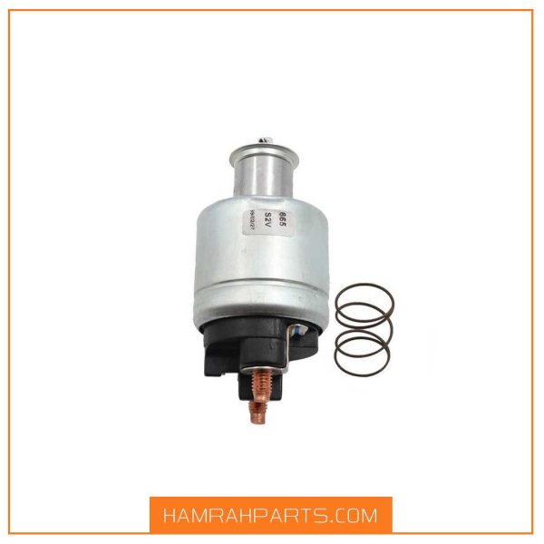 اتو ماتیک استارت پژو 206 قدیم 3 پیچ برند عظام