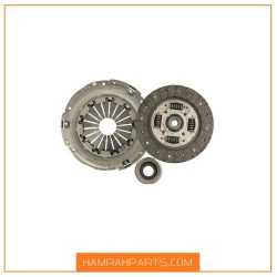 دیسک و صفحه پژو پلاس برند عظام