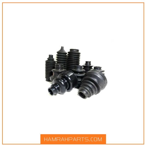 گردگیر پلوس سمت گیربکس جک اس 5