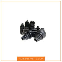 گردگیر پلوس سمت چرخ جک اس 5