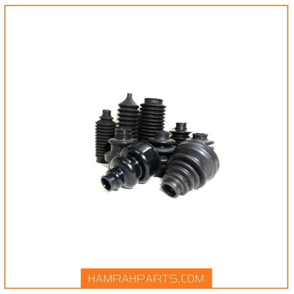 گردگیر پلوس سمت چرخ جک اس 5