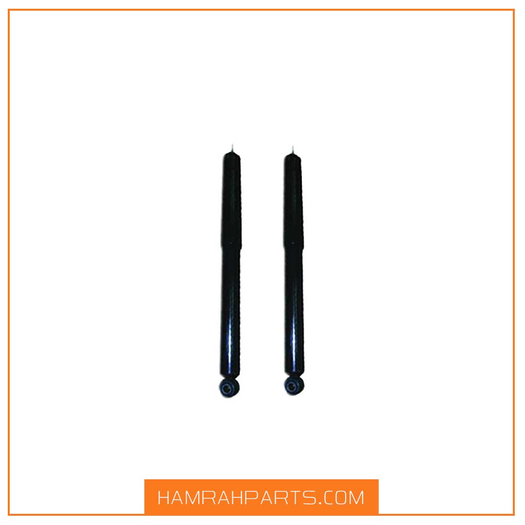 23 کمک فنر عقب لیفان ایکس 60 - Image 1