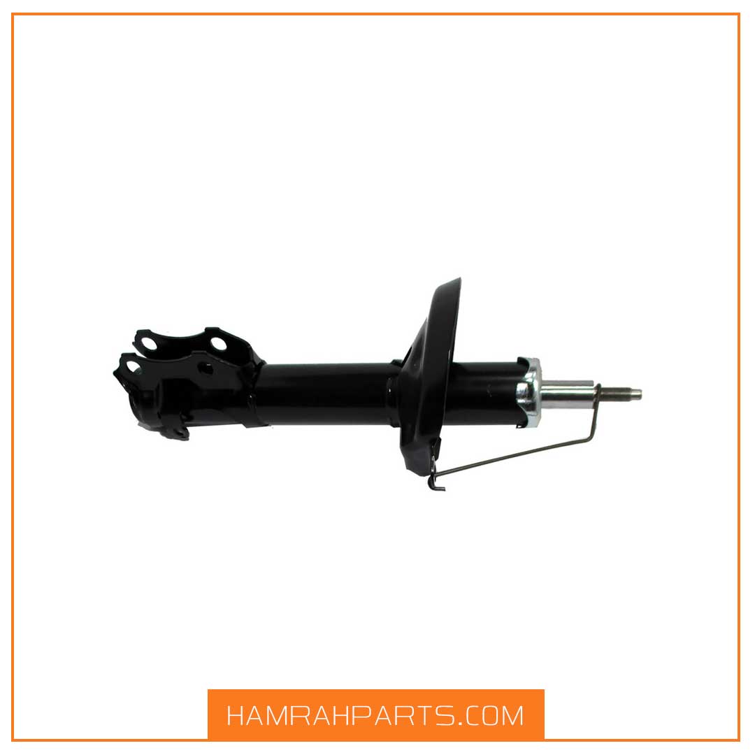 23 کمک فنر جلو mvm 315 - Image 1