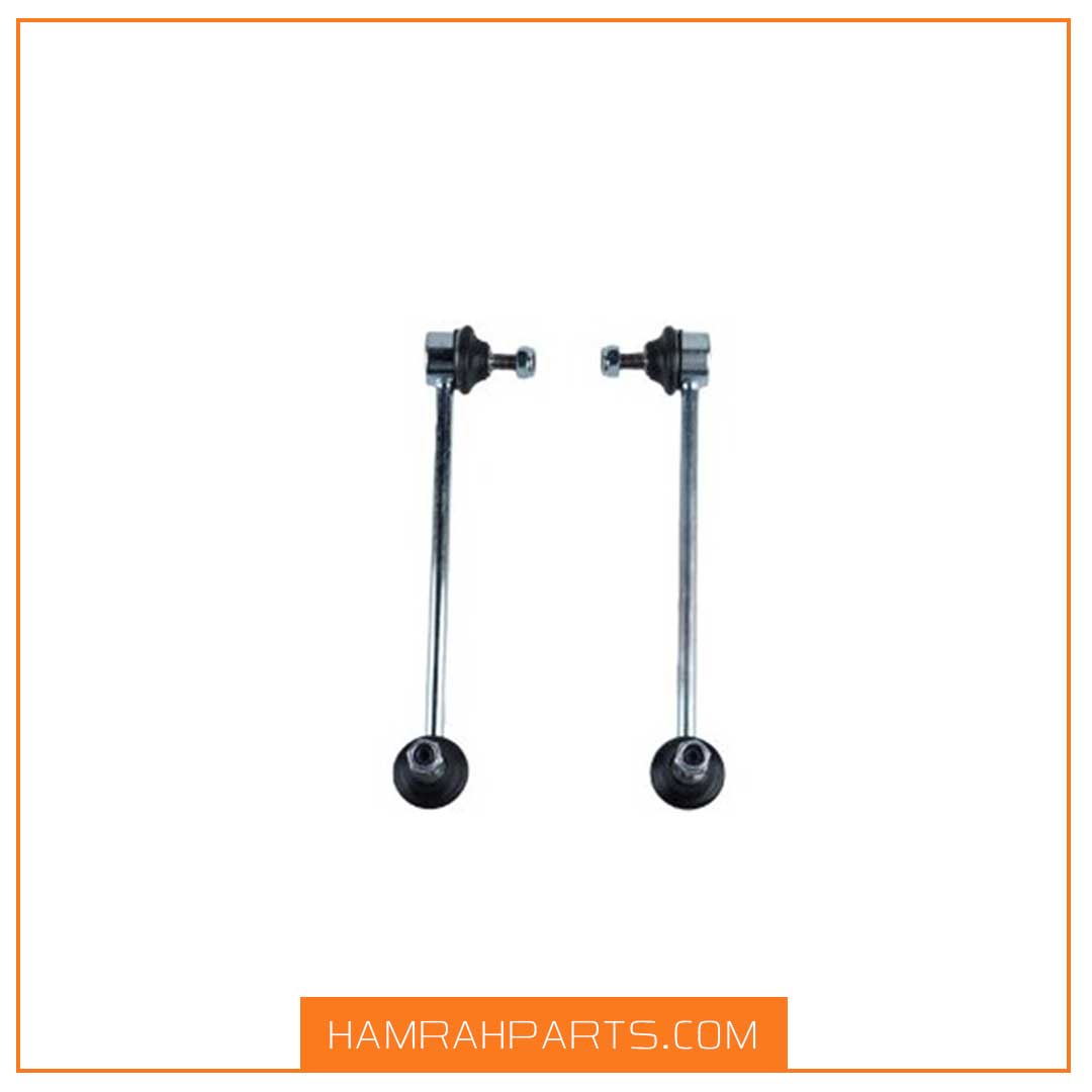 24 میل موجگیر برلیانس 300 - Image 1