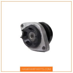 دسته موتور چپ (زیر باتری ) اچ سی کراس